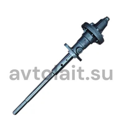 65111-1803012 Механизм включения высшей передачи