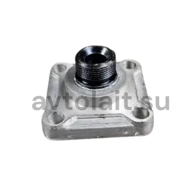 5511-8604088 Фланец крана под НШ‑50