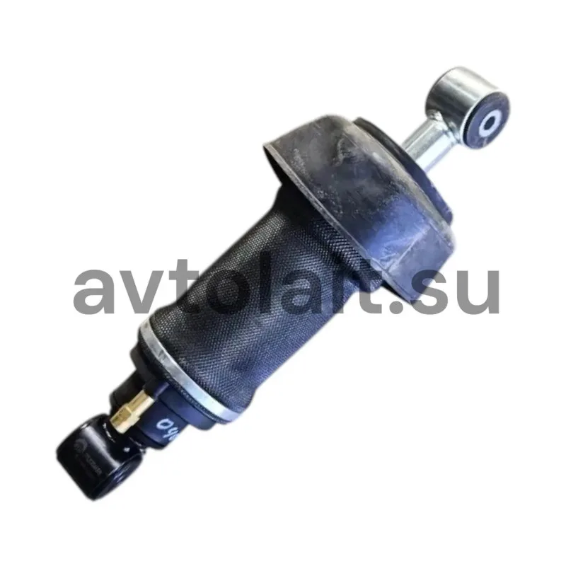 F308615401 Пневмоподушка кабины передняя