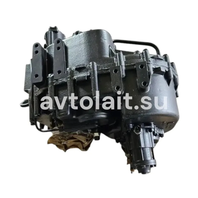 6522‑1800020 Раздаточная коробка