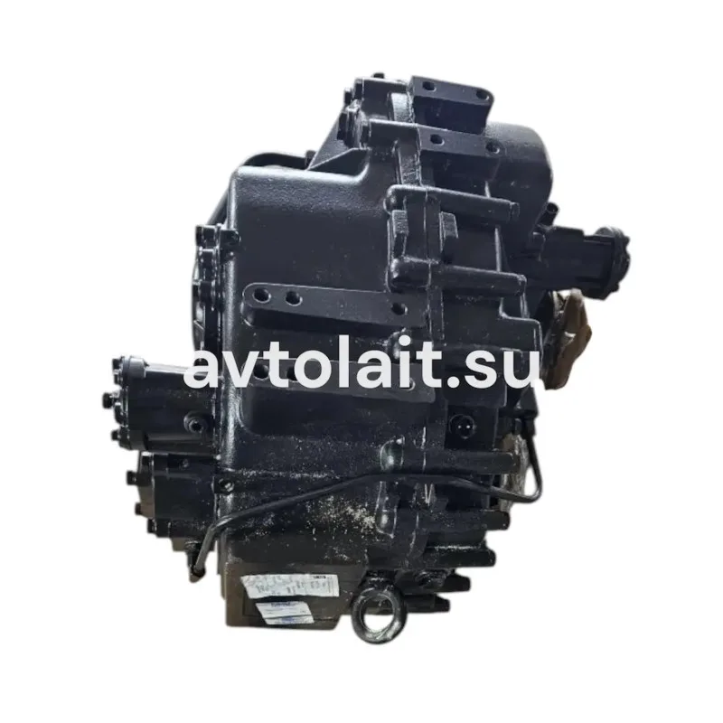 6522‑1800020 Раздаточная коробка