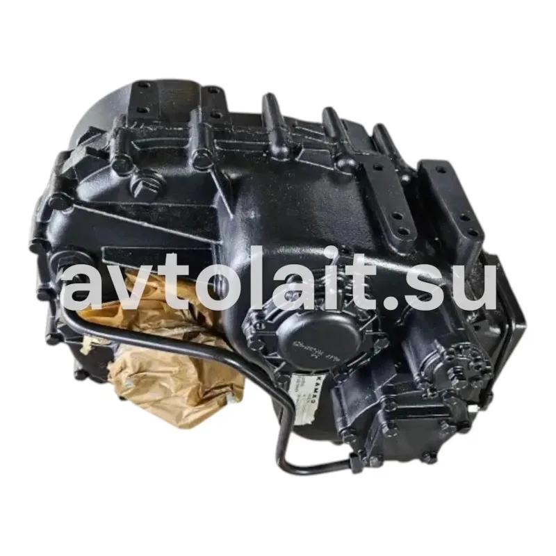 6522‑1800020 Раздаточная коробка