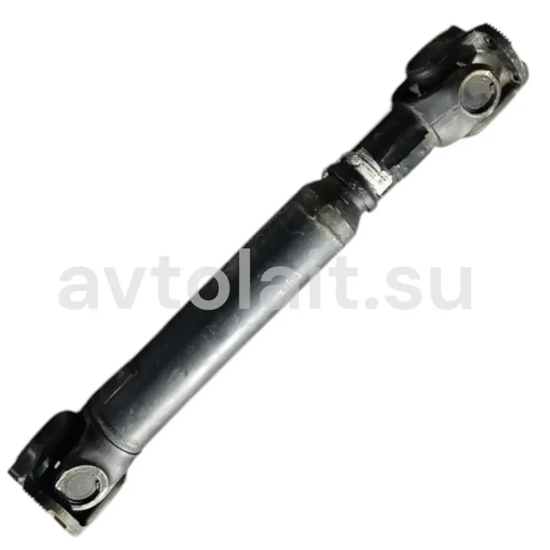 RS.93660.02.02 Вал карданный среднего моста, L=1190 мм