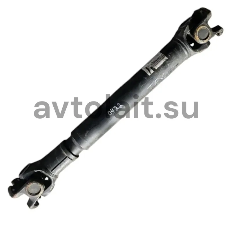 0687600200510/0003 Вал карданный среднего моста, L=1190 мм
