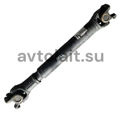 0687600200510/0003 Вал карданный среднего моста, L=1190 мм