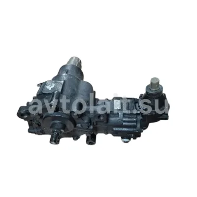 ШНКФ.453461.425‑01 Рулевой механизм с ГУР