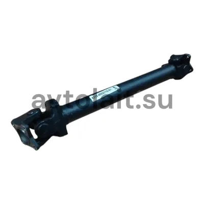 4310‑4502110‑01 Вал карданный лебёдки задний (L=520/610 мм)