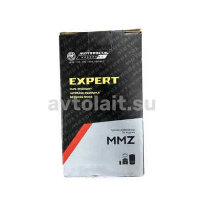 245-1000108-Г-90 Гильза с поршнем, ЕВРО‑3, палец 38 мм, в сборе