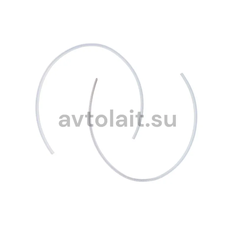 22 4831 2800 Кольцо уплотнительное гильзы (фторопласт)