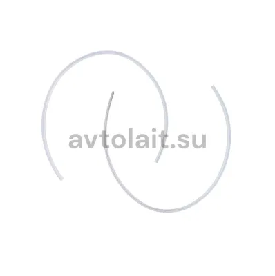 22 4831 2800 Кольцо уплотнительное гильзы (фторопласт)