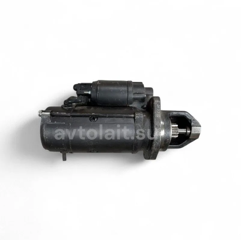 AZF 4137АЕ Стартер 24V, 4,0 кВт