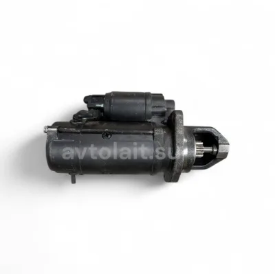 AZF 4137АЕ Стартер 24V, 4,0 кВт