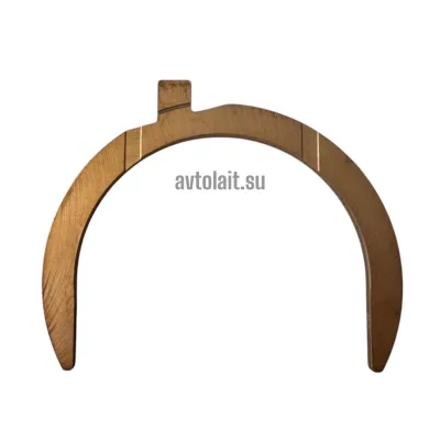 5340.1005194 Шайба упорного подшипника (полукольцо)