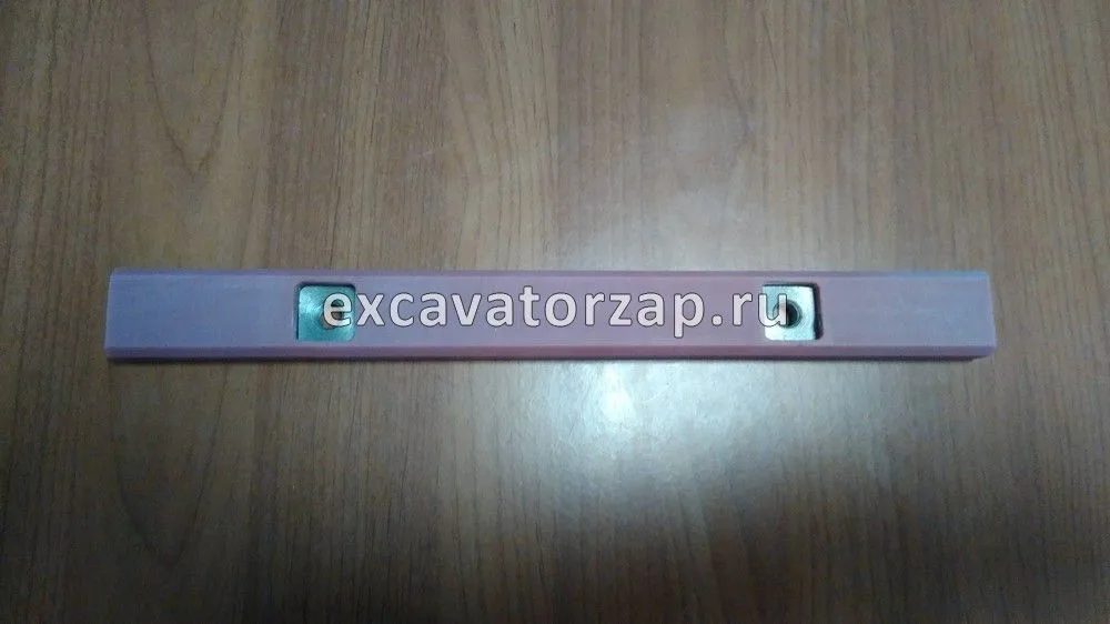 Накладка (уплотнение) стрелы (телескопа) верхняя CAT428 319-9667, 3199667