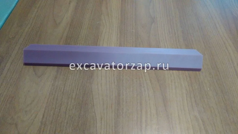Накладка (уплотнение) стрелы (телескопа) нижняя CAT428 319-9668 , 3199668