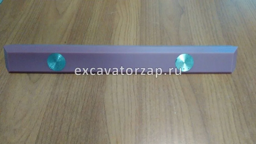 Накладка (уплотнение) стрелы (телескопа) нижняя CAT428 319-9668 , 3199668