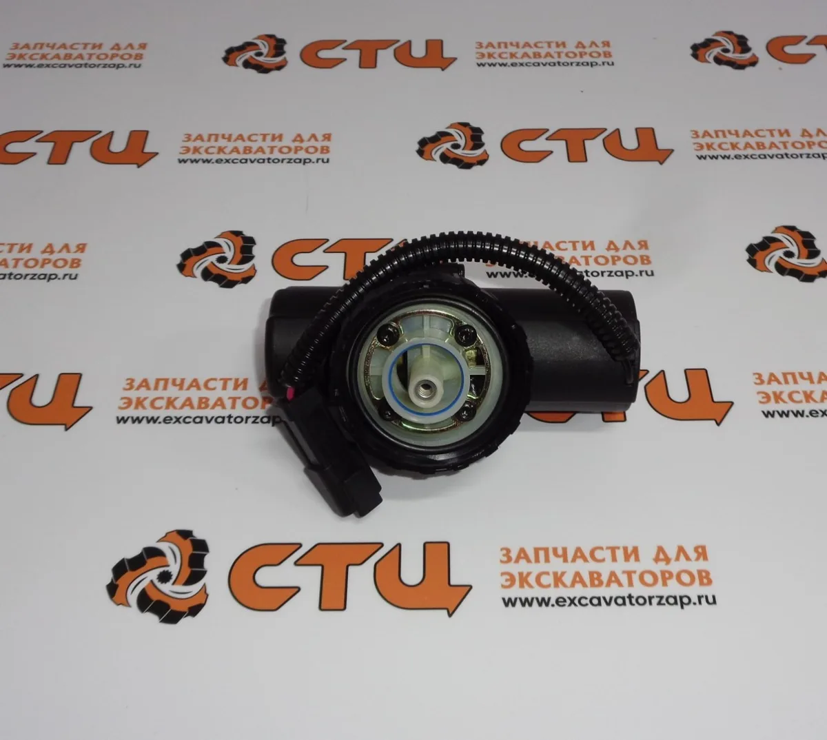 Насос подкачки топлива CAT428 228-9129,2289129,249-7669, 2497669, 349-1063, 3491063