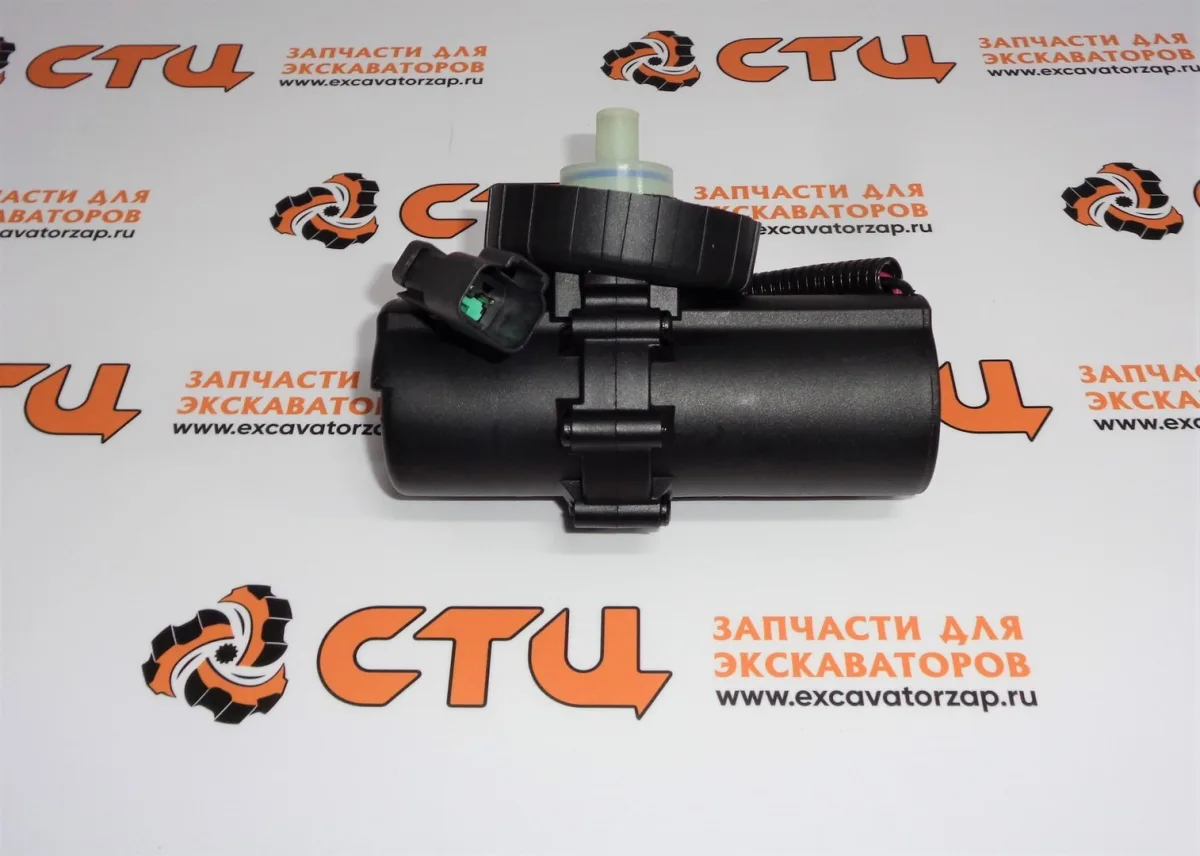 Насос подкачки топлива CAT428 228-9129,2289129,249-7669, 2497669, 349-1063, 3491063