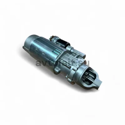 2501.3708-40 АЕ Стартер 24В, 8.2 кВт, z=11