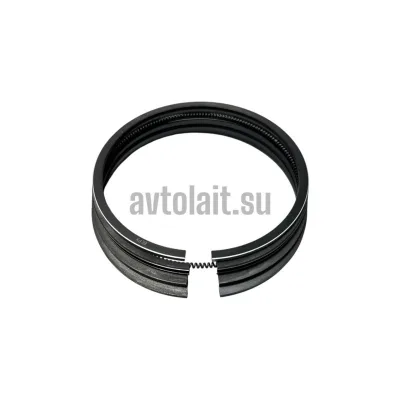 7511.1004002 Кольца поршневые d+0.0 (на поршень)