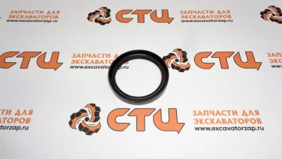 Сальник втулки крепления переднего моста к раме CAT428 219-8798, 2198798