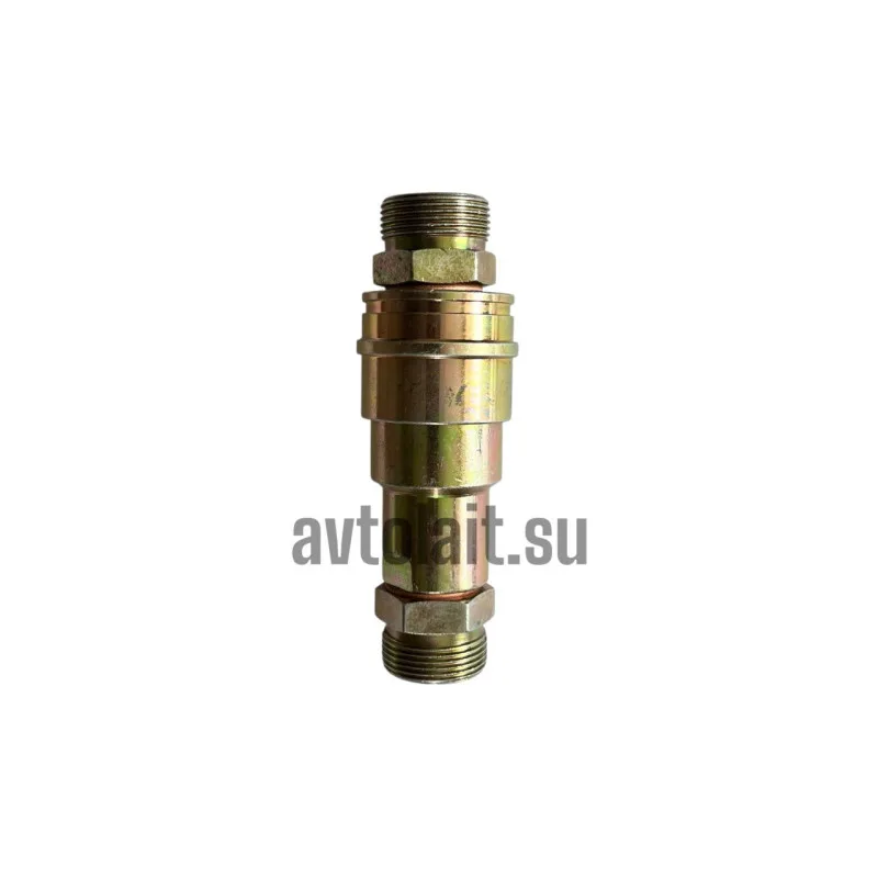 Н.036.52.000 Муфта разрывная М27×1.5 (3/4″)