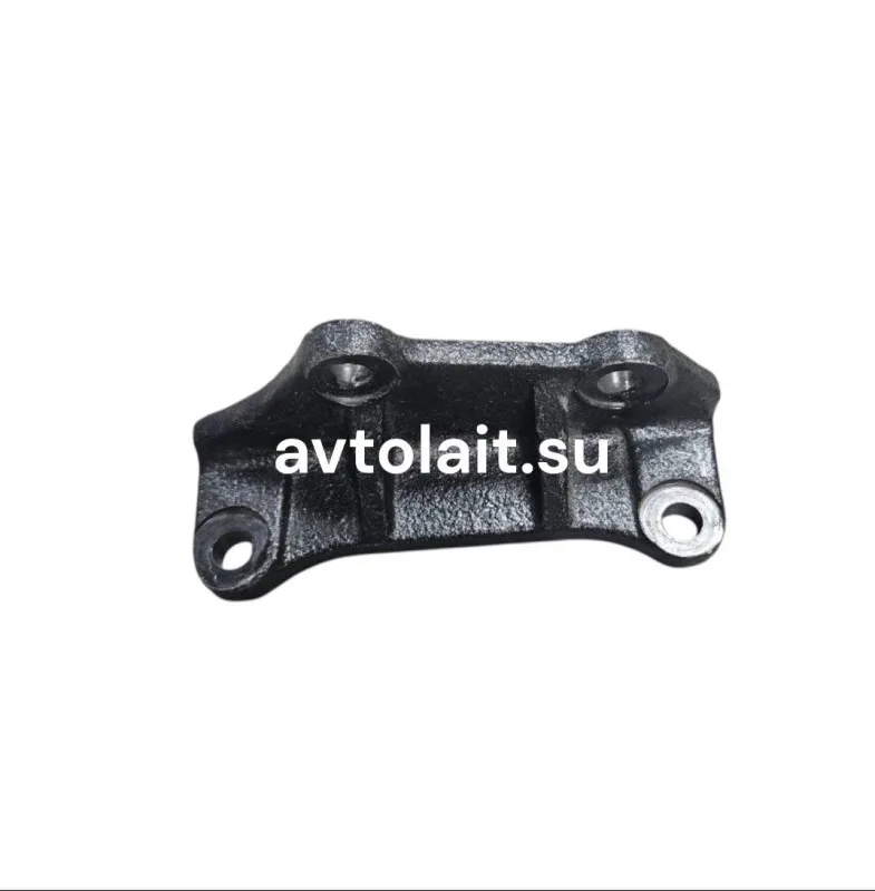 5557Я‑3403016 Кронштейн крепления рулевого механизма