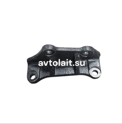 5557Я‑3403016 Кронштейн крепления рулевого механизма