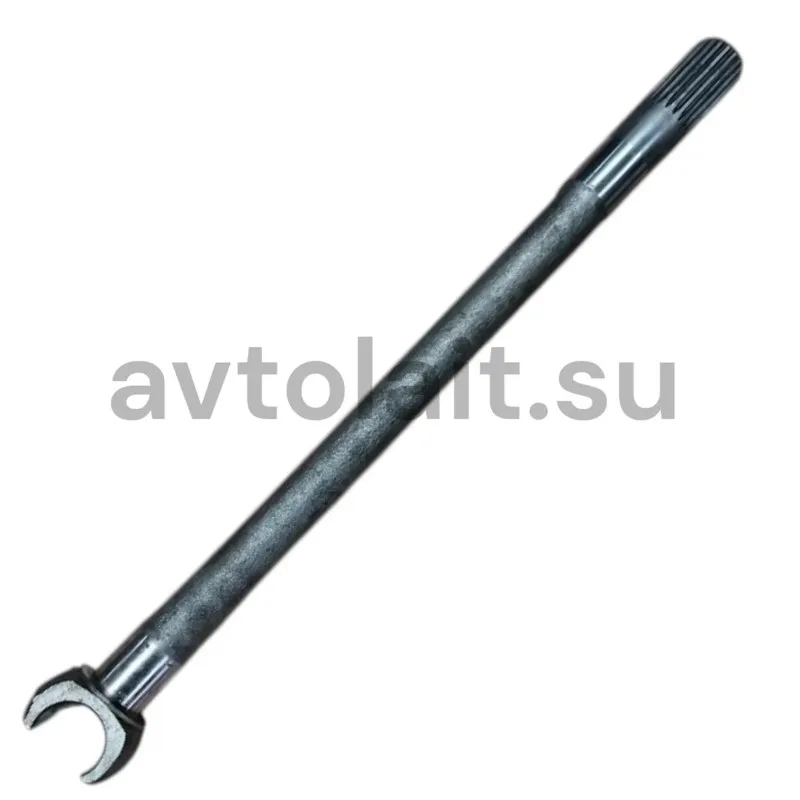 375‑2303068 Полуось внутренняя правая (длинная, L=870 мм)