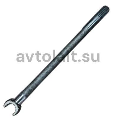 375‑2303068 Полуось внутренняя правая (длинная, L=870 мм)