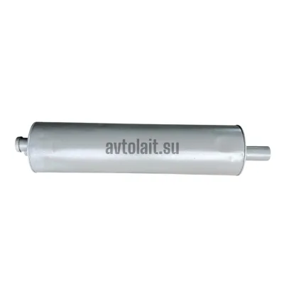 4320Я‑1201010 Глушитель (сталь, L=1350 мм)