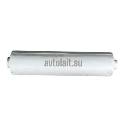 АТ‑1201010 Глушитель (сталь, L=1145 мм, окрашенный)