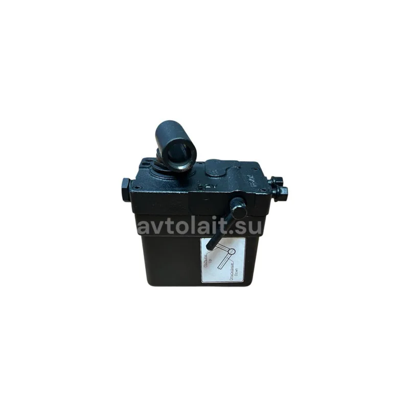 АИ‑5004010 (PHC003) Насос механизма опрокидывания кабины