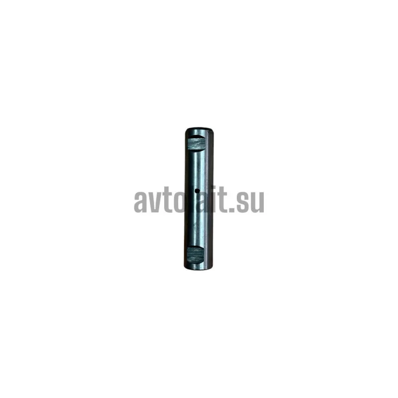 375‑2902478 Палец ушка передней рессоры (Ø 32 мм, L 150 мм)
