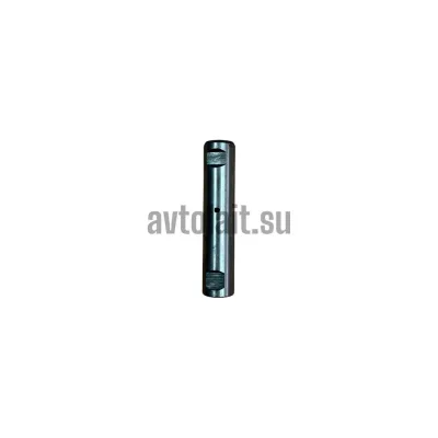 375‑2902478 Палец ушка передней рессоры (Ø 32 мм, L 150 мм)