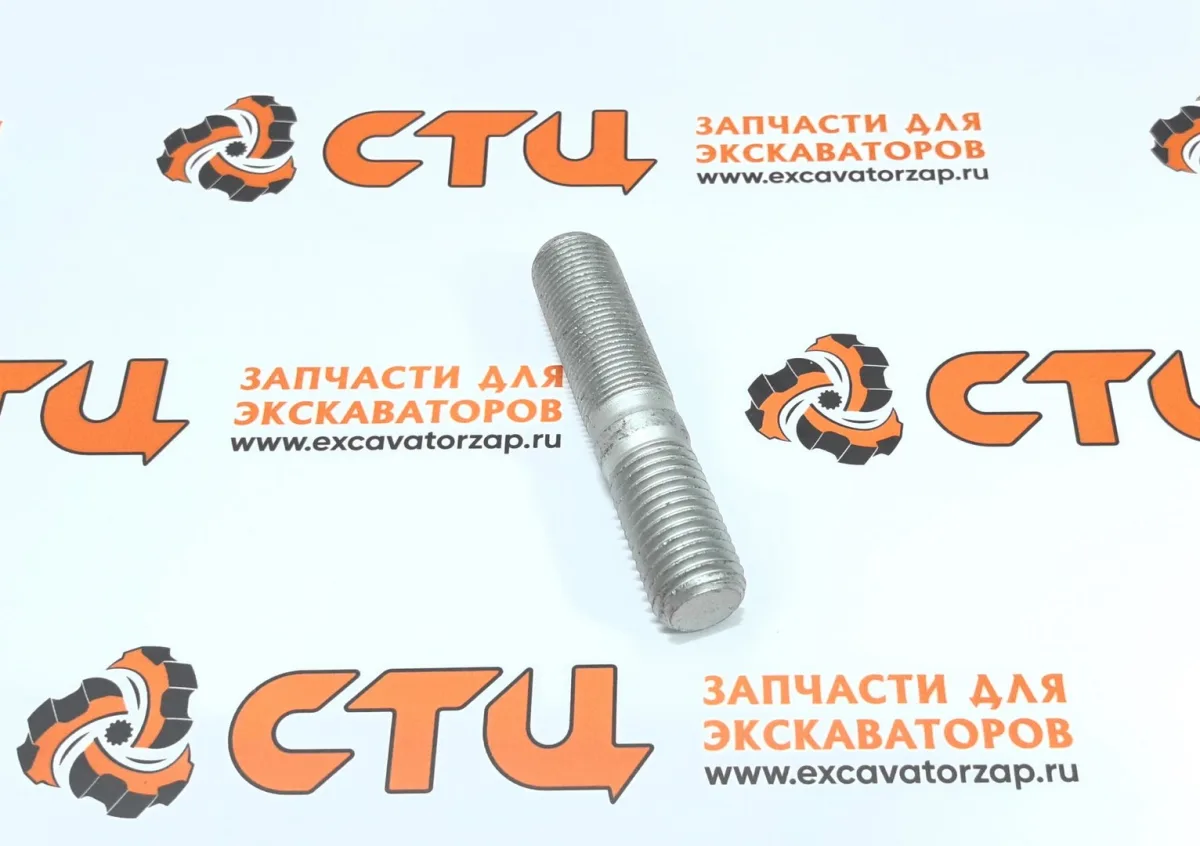 Шпилька колеса CAT428 226-4346, 2264346