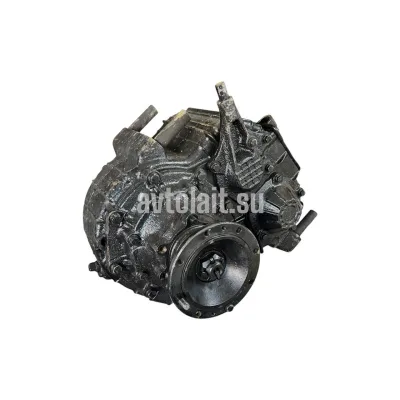 4320‑1800020‑20 Раздаточная коробка (в сборе, двухступенчатая)