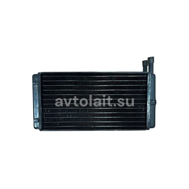 4320‑8101060 Радиатор отопителя (4‑рядный, медный, в сборе)