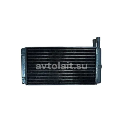 4320‑8101060 Радиатор отопителя (4‑рядный, медный, в сборе)