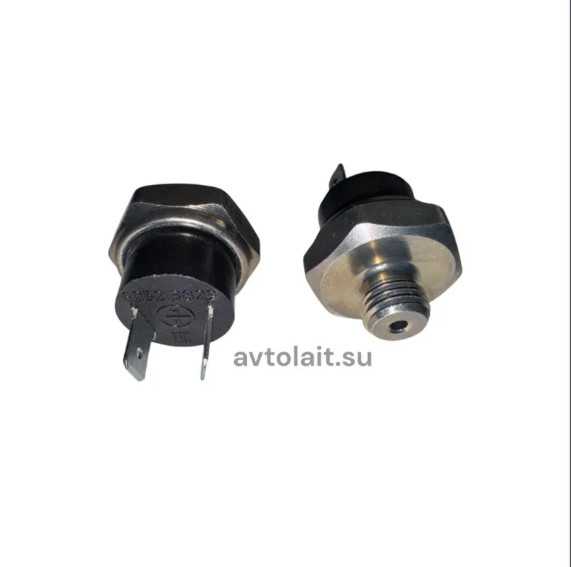 6052.3829 Выключатель стоп‑сигнала (М12×1,5, ключ 27 )
