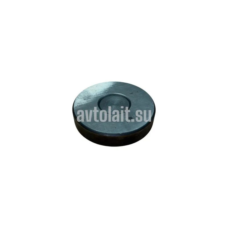 5557-2303075 Диск шарнира переднего моста усиленный