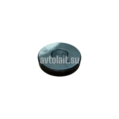 5557-2303075 Диск шарнира переднего моста усиленный