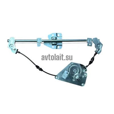 4320-6104011 Стеклоподъёмник двери левый