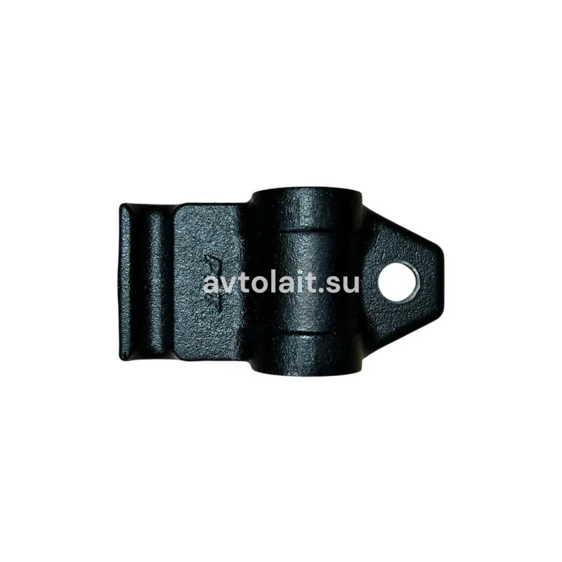 4320Х-2902015 Ушко передней рессоры со втулкой в сборе
