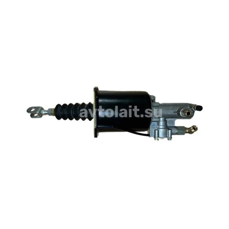 4320Я3-1602410 ПГУ с штуцером в сборе (без шланга)