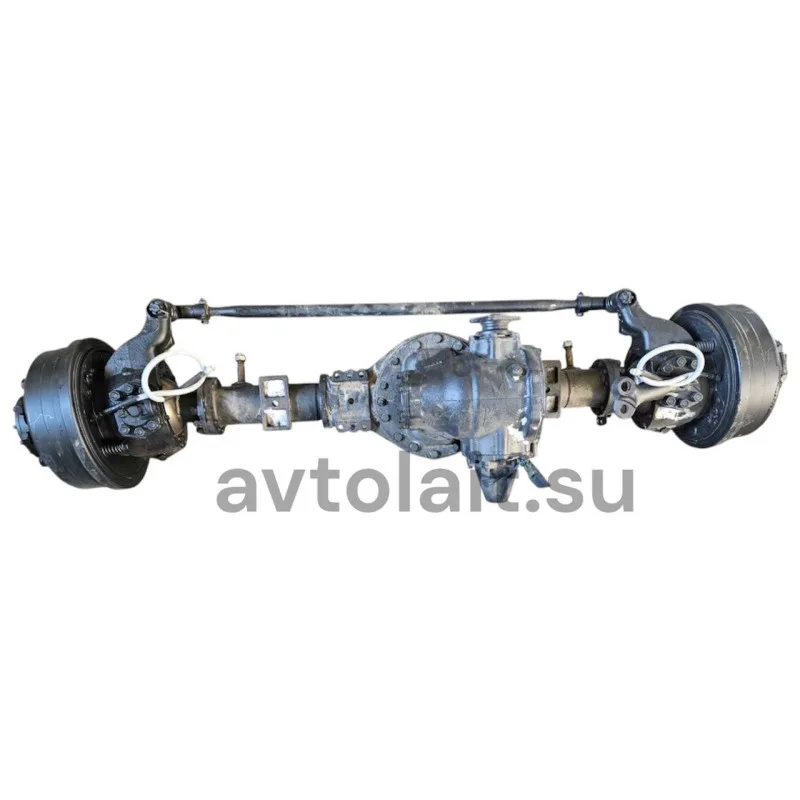 4320Х-2300010-01 Мост передний i=7.49, 49 зубьев, с АБС
