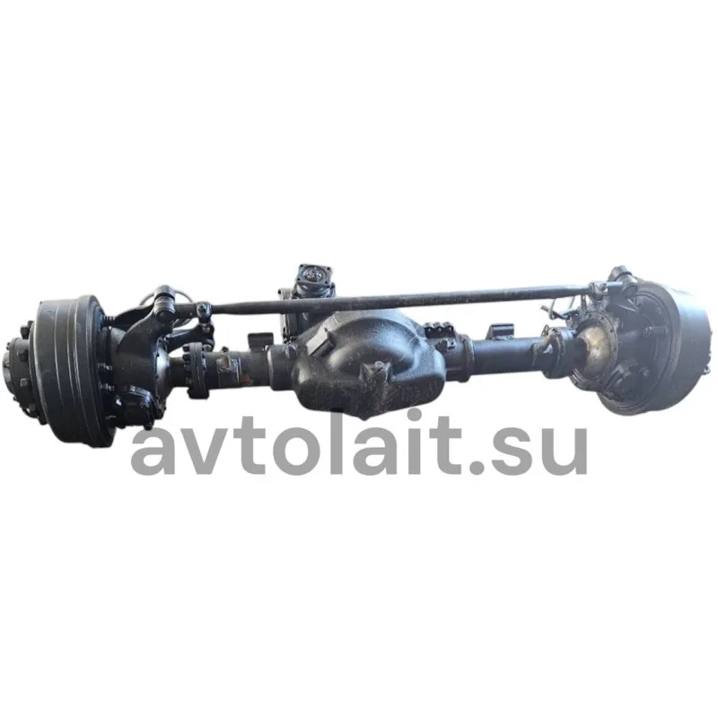 4320Х-2300010-01 Мост передний i=7.49, 49 зубьев, с АБС