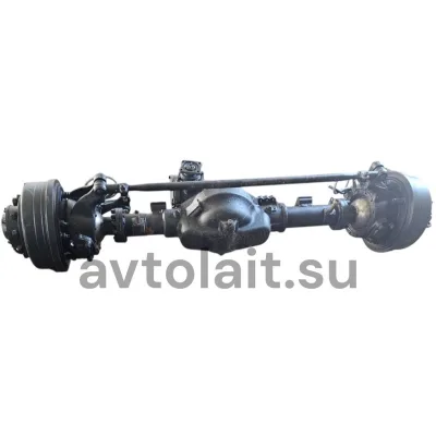 4320Х-2300010-01 Мост передний i=7.49, 49 зубьев, с АБС