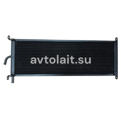 375-1013010-В Радиатор масляный