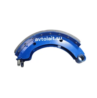 375-3501090-11 Колодка тормозная в сборе
